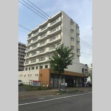 Ueda Building - Vacation Stay 8558 اساهيكاوا المظهر الخارجي الصورة