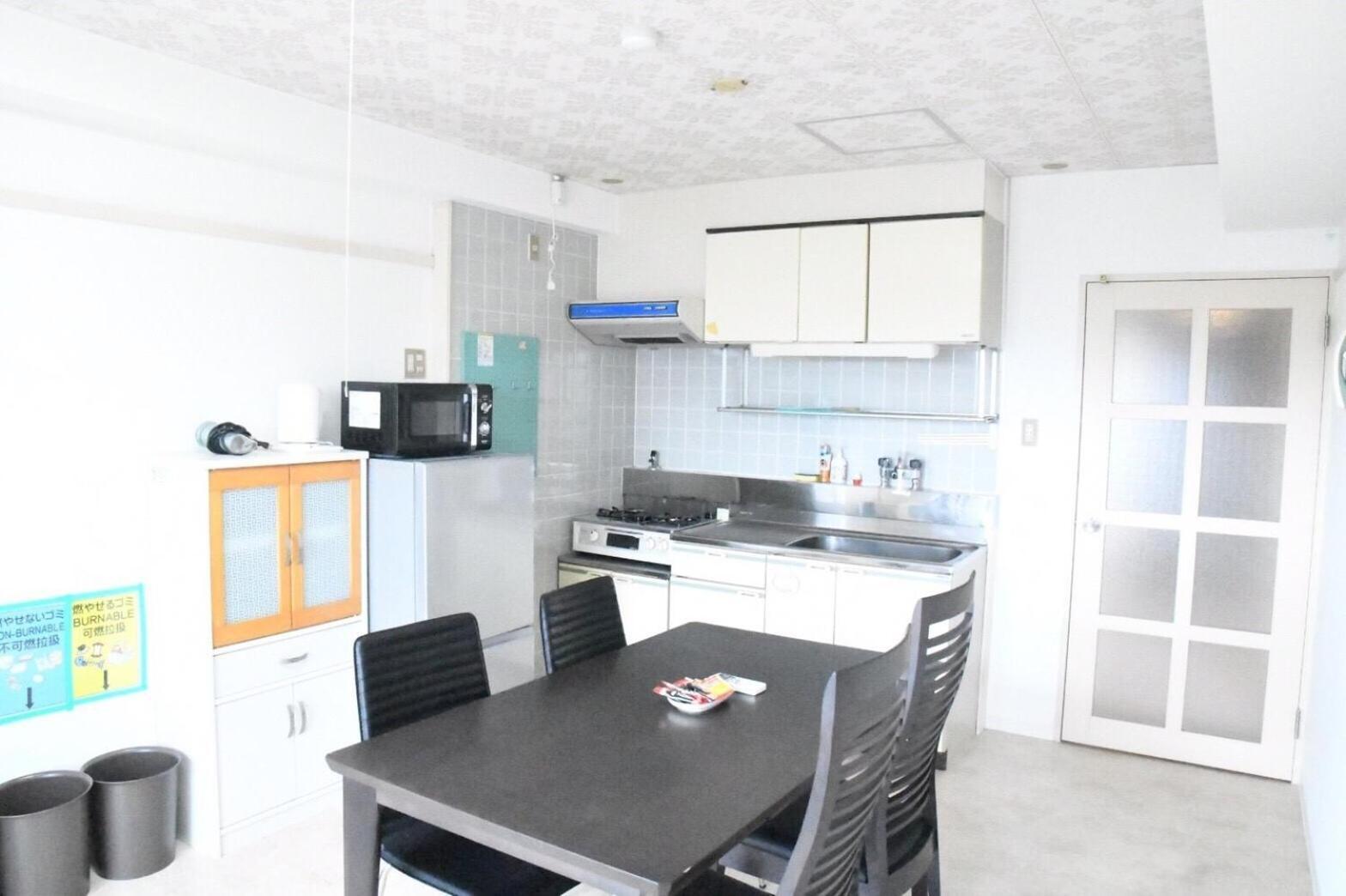 Ueda Building - Vacation Stay 8558 اساهيكاوا المظهر الخارجي الصورة