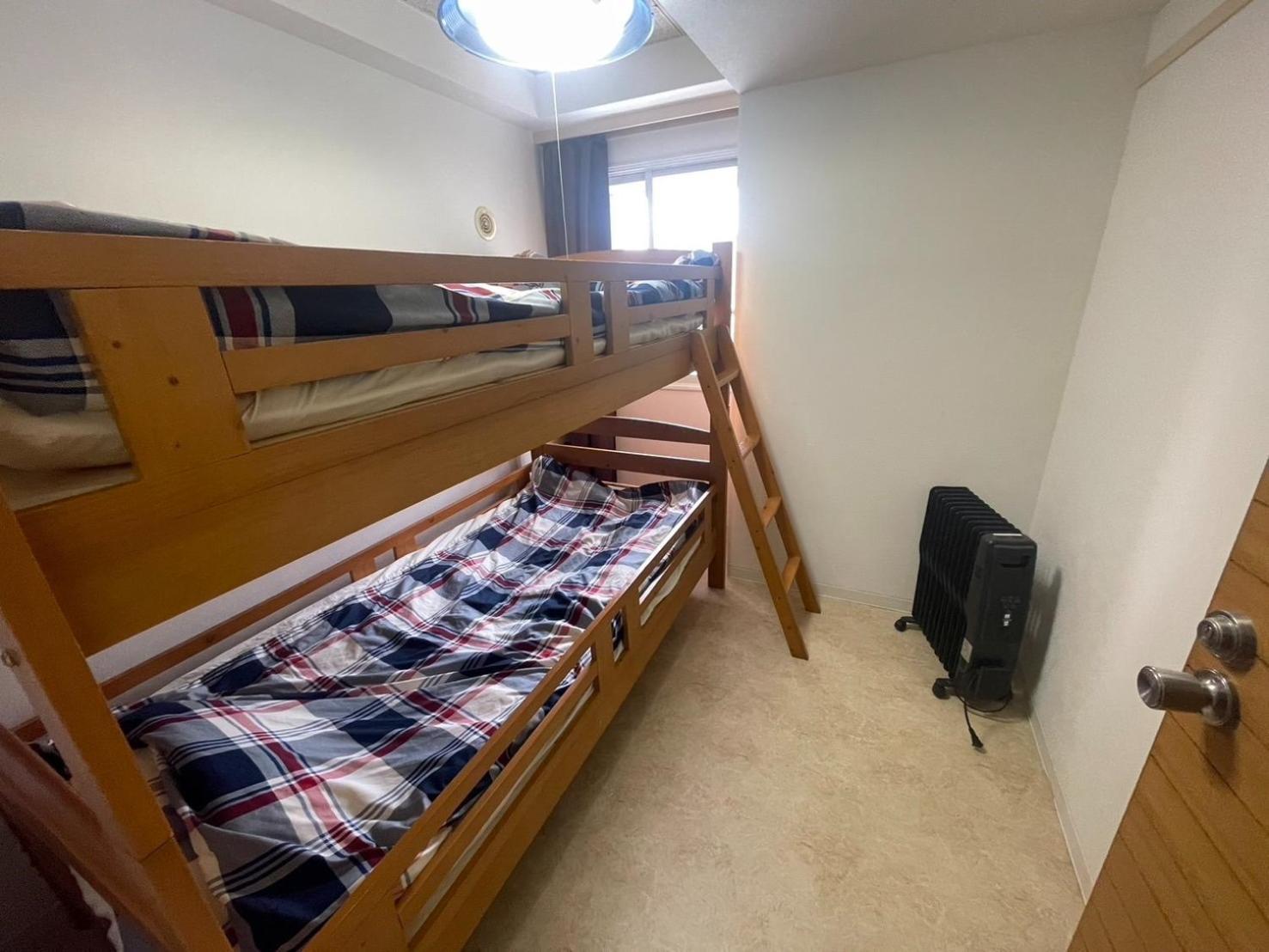 Ueda Building - Vacation Stay 8558 اساهيكاوا المظهر الخارجي الصورة