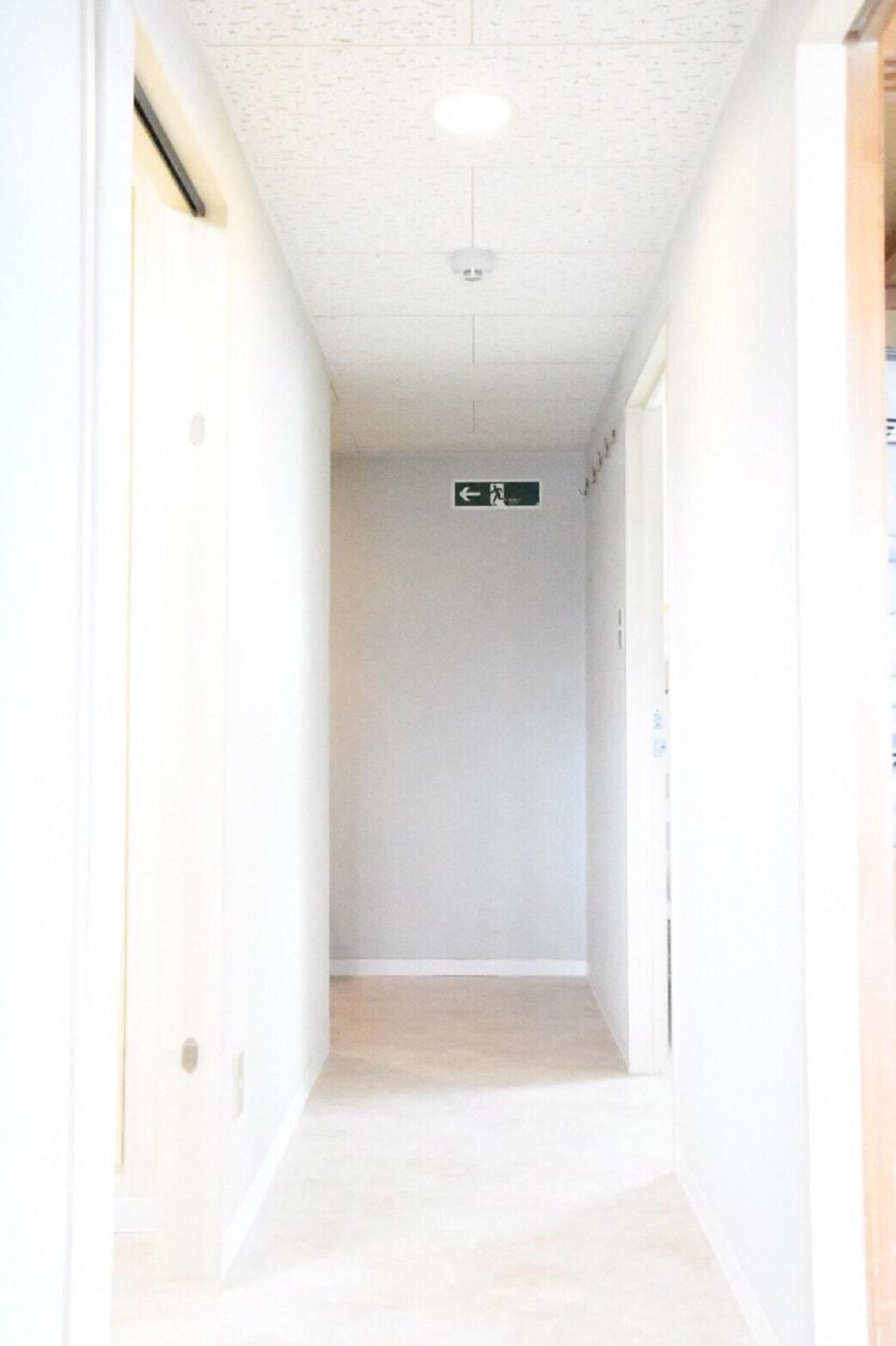Ueda Building - Vacation Stay 8558 اساهيكاوا المظهر الخارجي الصورة