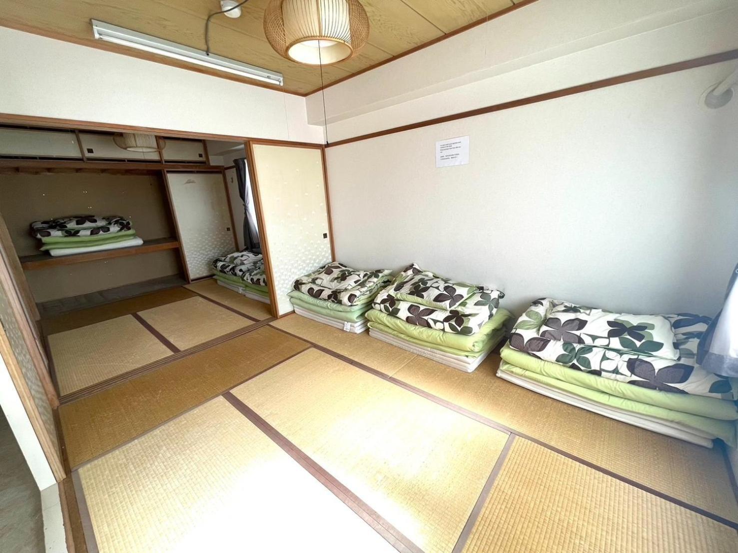 Ueda Building - Vacation Stay 8558 اساهيكاوا المظهر الخارجي الصورة