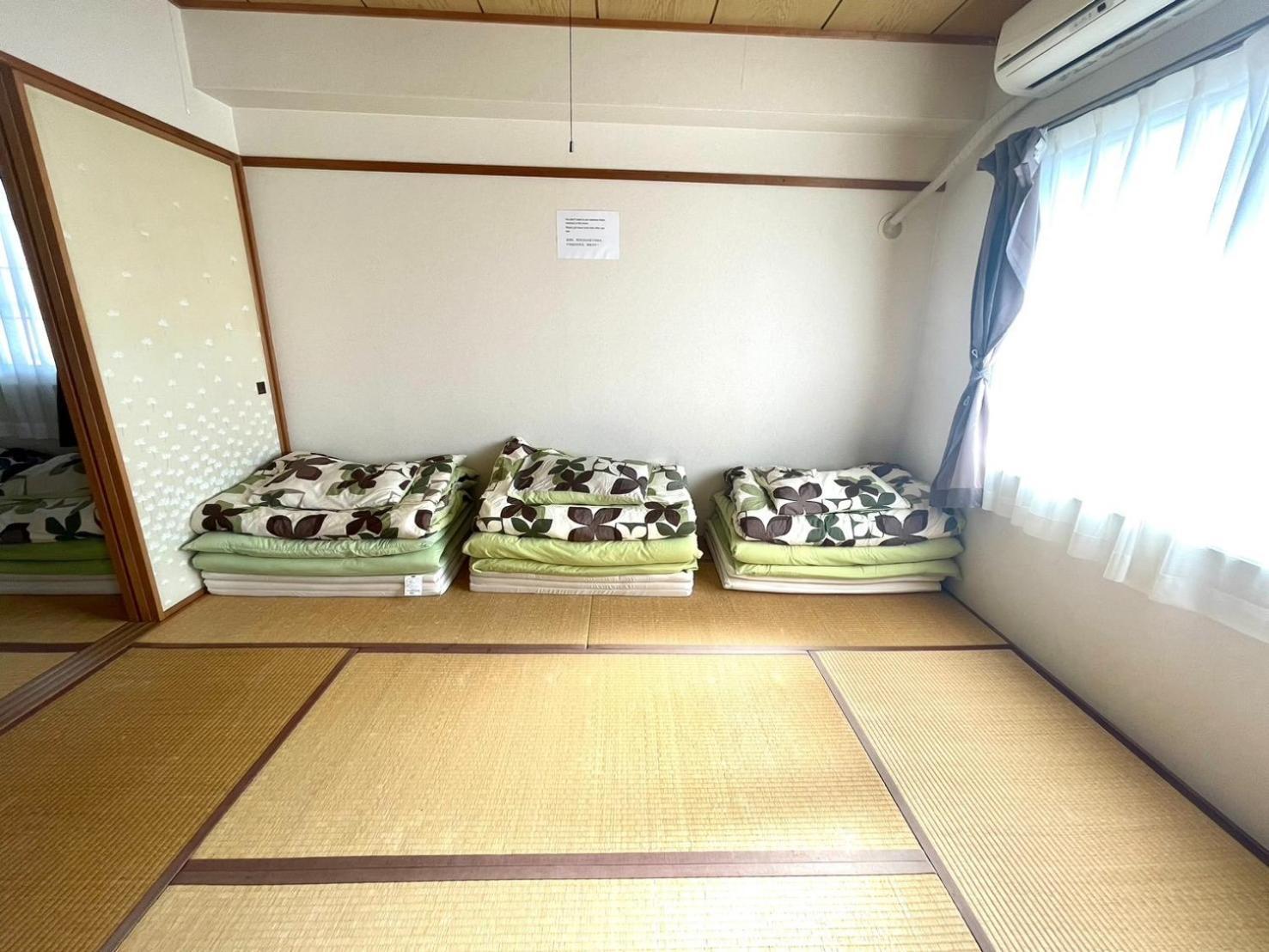Ueda Building - Vacation Stay 8558 اساهيكاوا المظهر الخارجي الصورة