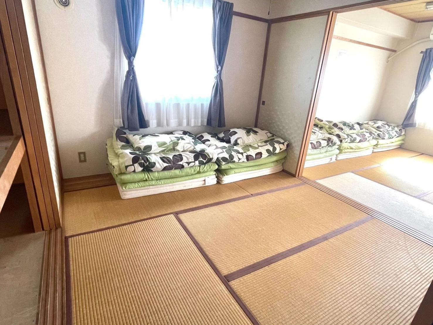 Ueda Building - Vacation Stay 8558 اساهيكاوا المظهر الخارجي الصورة