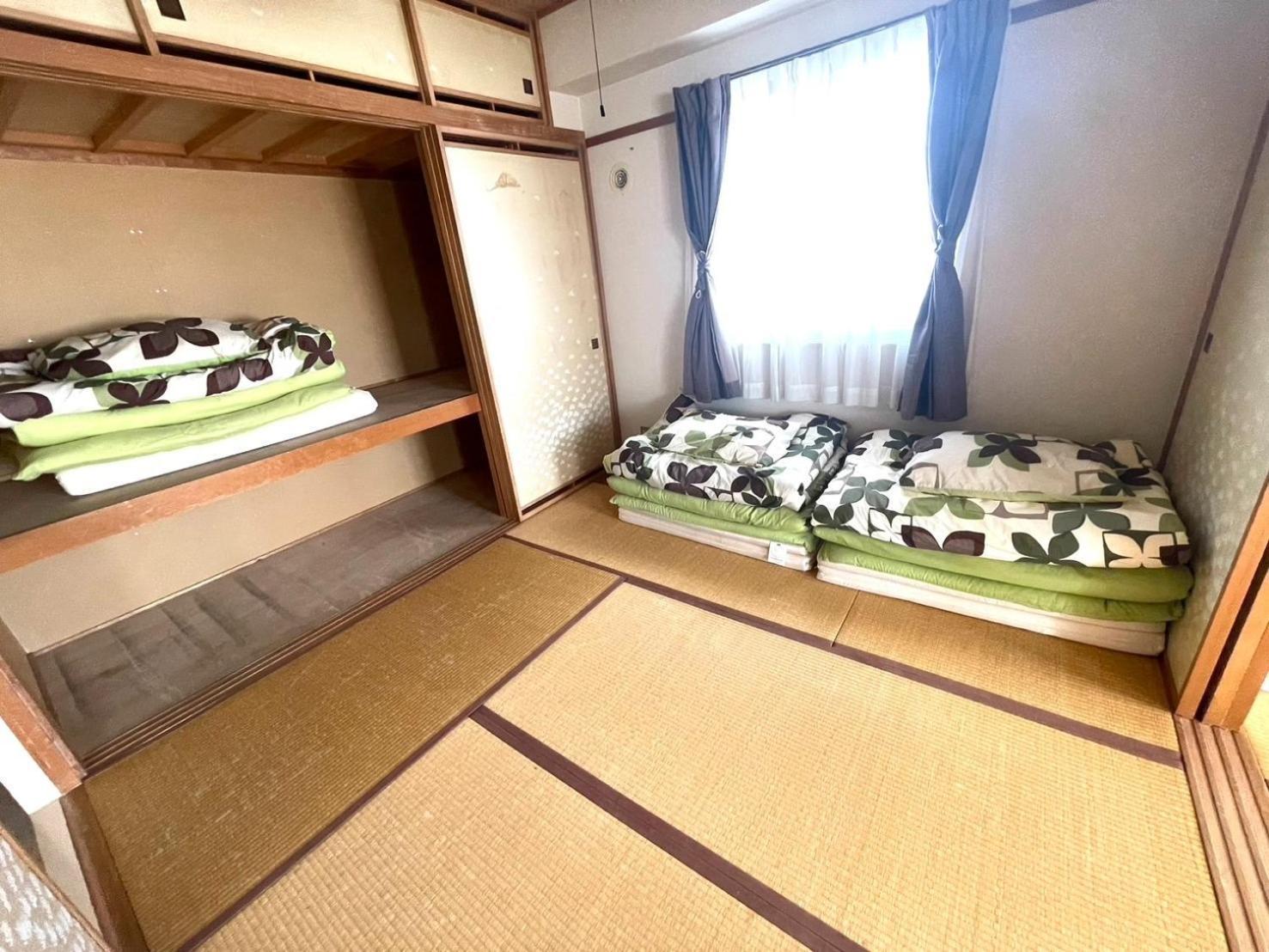 Ueda Building - Vacation Stay 8558 اساهيكاوا المظهر الخارجي الصورة